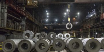 У GMK Center назвали обов’язкову умову для відновлення роботи металургійних заводів в Україні