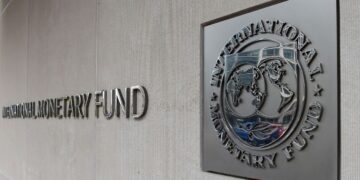 Україна стала другим найбільшим боржником МВФ у світі