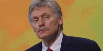 У Путина озвучили сроки и место переговоров Украины, РФ и США