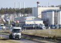У Німеччині розкрили свої плани на газопровід “Північний потік-2”