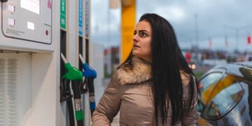 Автогаз може подорожчати до 60 грн за літр: Сергій Куюн розповів, що буде з цінами на пальне в Україні