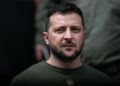 Я хочу сохранить армию численностью 800 тысяч военных, – Зеленский