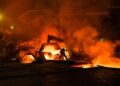 Експорт морем став смертельною лотереєю: як війна б’є по українській металургії
