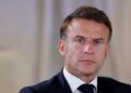Партнеры Украины рассмотрят запрос Киева о 70 млрд долларов на оборону, – Макрон