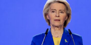 Канада и ЕС запускают “Альянс за будущее”: чем это поможет Украине