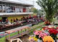 Станция метро “Черниговская” в Киеве остановилась на неопределенный срок, – КМВА
