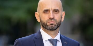 Удари по АЗС не означають дефіциту пального: інтерв’ю з головою “Укрнафти” Богданом Кукурою