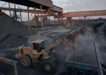 Експорт каменю з України: бізнес підтримав мито та закликав розвивати переробку