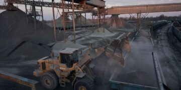 Експорт каменю з України: бізнес підтримав мито та закликав розвивати переробку