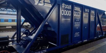 “Укрзалізниця” готує +15% до тарифів на вантажі: до чого призведе нова хвиля подорожчання