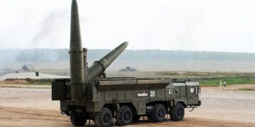 Модуль “Комета”: в ГУР раскрыли производителей ключевой составляющей российских ракет