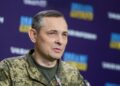 Россия ударила по Южному мосту в Киеве несколькими баллистическими ракетами, – Игнат