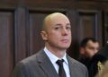 Подрыв “Северного потока” квалифицируют как военное преступление: под судом собрался митинг