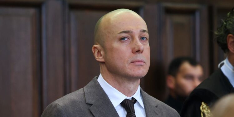 Подрыв “Северного потока” квалифицируют как военное преступление: под судом собрался митинг