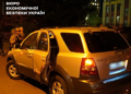 Замість фронту — в оголошення: у Києві викрили продаж авто для ЗСУ