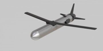Наймасовіша у Європі: у Destinus розкрили обсяги виробництва ракет “Рута”