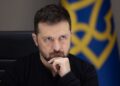 Зеленский подписал законы о налогах на посылки и отчетность онлайн-платформ