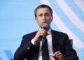 Втрати бізнесу через атаки РФ можуть сягнуть 10 млрд доларів за рік, – Корецький