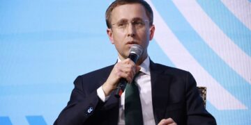 Втрати бізнесу через атаки РФ можуть сягнуть 10 млрд доларів за рік, – Корецький