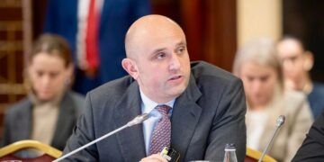Мінекономіки перегляне прогноз ВВП на 2026 рік: чи покаже економіка зростання