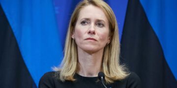 ЕС принял наибольшее расширение санкционного списка против РФ