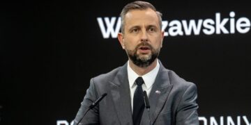 В Минобороны Польши возразили, что остановили передачу Украине пакета оружия