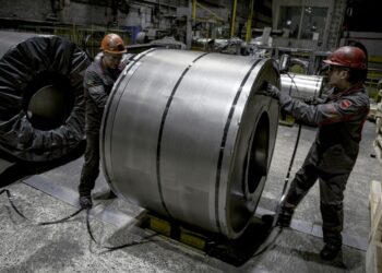 Європейські квоти проти сталі з Китаю вдарили по Україні: що буде з експортом