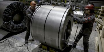 Європейські квоти проти сталі з Китаю вдарили по Україні: що буде з експортом