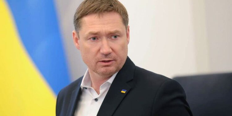 Скандал вокруг года УПА во Львовской области: глава ОВА обратился к польскому маршалку
