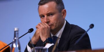 “Не значит, что проблемы нет”: в Минфине объяснили ситуацию с дефицитом бюджета
