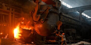 Мінус 10% ВВП: які наслідки матиме зупинка української металургії