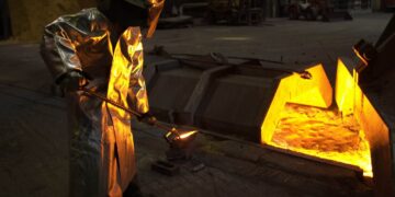 “Російська сталь іде в ЄС, а українську обмежують”: СЕО “Метінвесту” вказав на парадокс квот