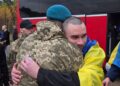 Из плена вернулись 270 украинцев: среди них пятеро, кого считали погибшими в Оленовке