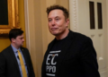 The Telegraph: ограничить Starlink для Украины Трампу предложил сам Маск