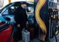 Ціни на АЗС 27 жовтня: скільки коштує бензин, дизель та газ сьогодні