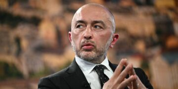 “Искали доказательства по другому делу”: Пышный заявил, что обыски НАБУ не касались его работы в НБУ
