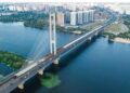 Ремонт триває цілодобово: у Києві повідомили про стан Південного мосту