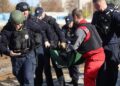 Удар РФ по железнодорожному вокзалу в Днепре: Зеленский показал фото и видео последствий