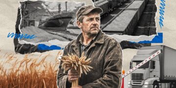 Склади забиті, а цінники ростуть: чому падіння цін на зерно не здешевить хліб та олію