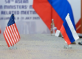 FT: Топ-менеджеры американского газового проекта на Аляске массово ушли из-за российского Новатэка