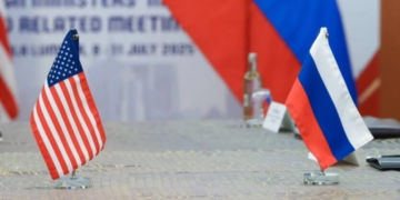 FT: Топ-менеджеры американского газового проекта на Аляске массово ушли из-за российского Новатэка