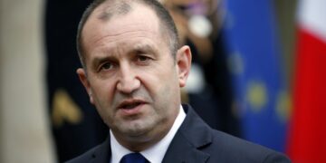 У Болгарии затонуло судно после атаки дронов: София вызывает посла РФ
