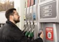 Бензин вже є по 105 грн. Що відбувається з цінами на АЗС 11 жовтня