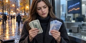 Що буде з курсом долара та євро наприкінці жовтня: прогноз банкіра на тиждень