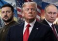 “Трамп становится инструментом Путина”: в чем угроза “дизельной сделки” США и РФ для Украины