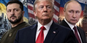 “Трамп становится инструментом Путина”: в чем угроза “дизельной сделки” США и РФ для Украины