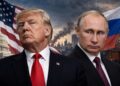 Мільярди для Кремля? Чому “дизельна угода” Трампа з Путіним не знизить ціни в США