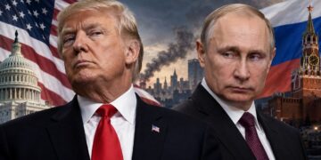 Мільярди для Кремля? Чому “дизельна угода” Трампа з Путіним не знизить ціни в США