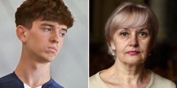 Суд вынес приговор по делу об убийстве Ирины Фарион