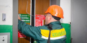 Потрібно 140 мільярдів гривень: понад 68 тисяч ліфтів в Україні відпрацювали свій ресурс